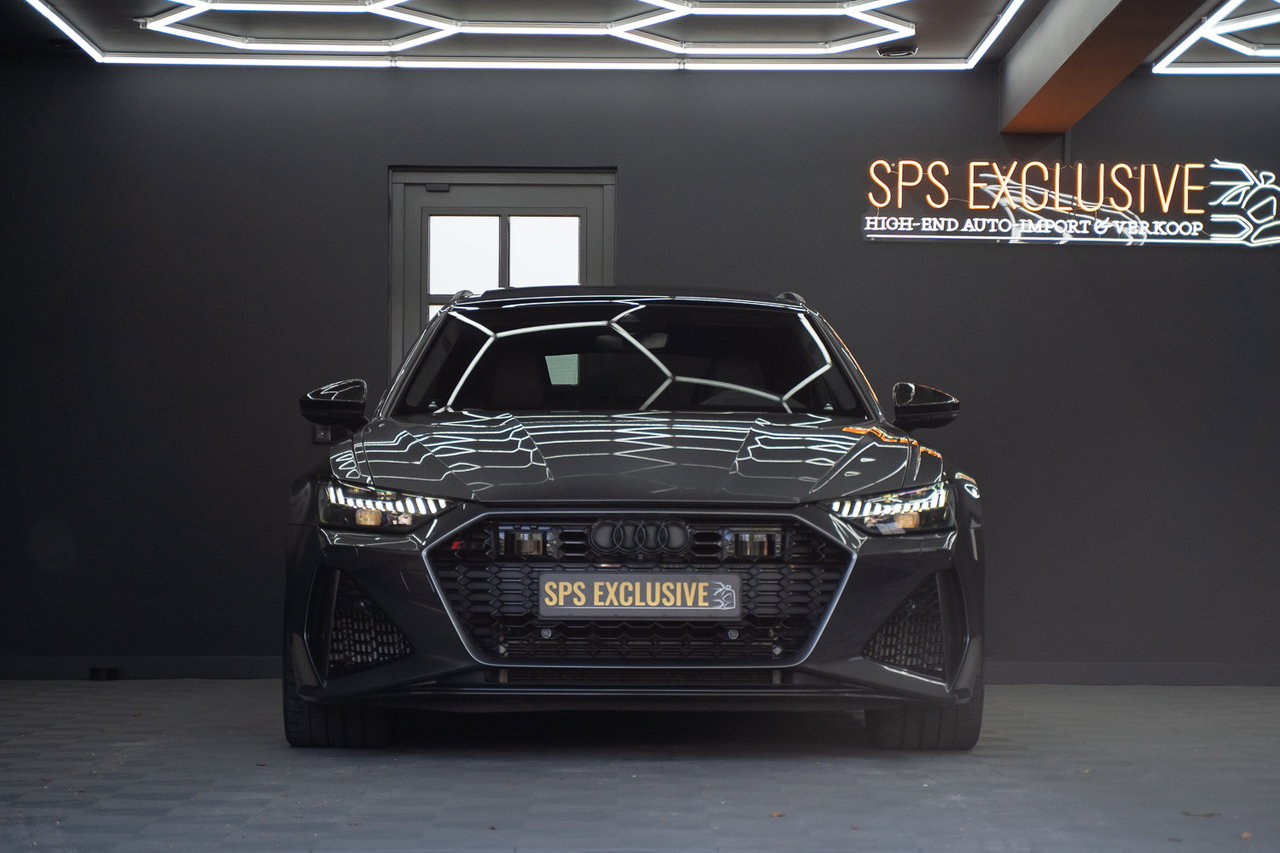 Audi RS6
