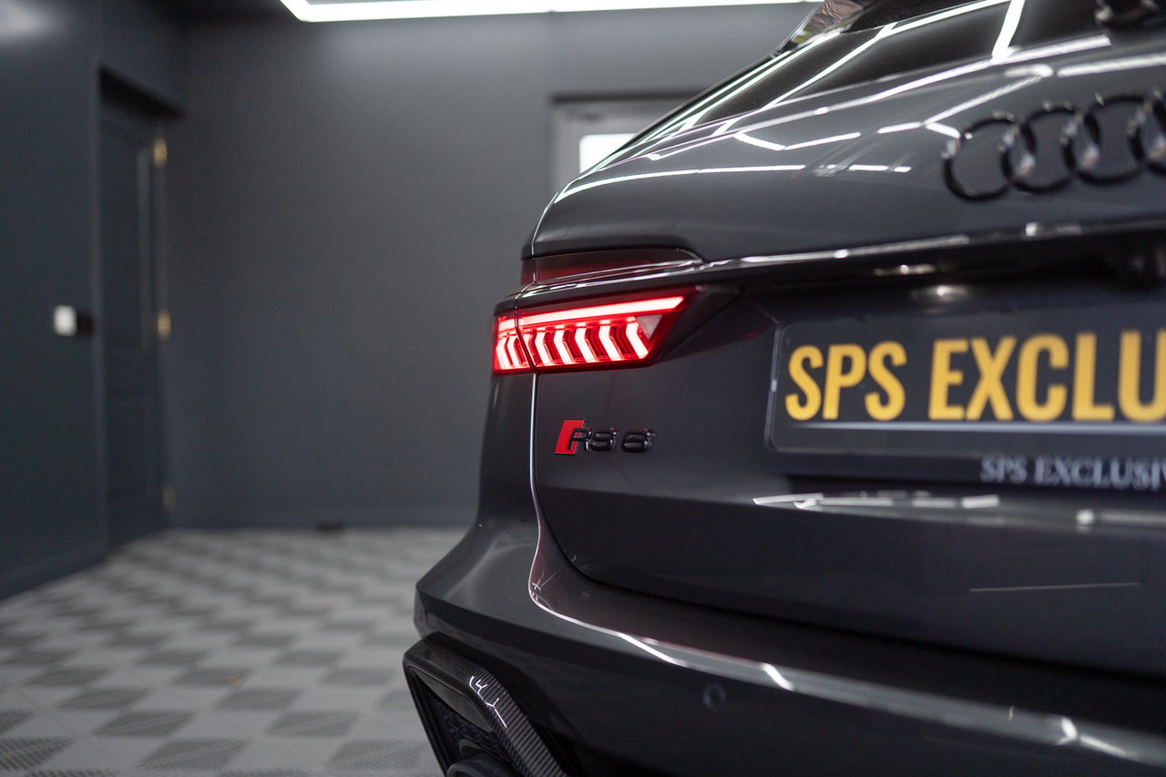 Audi RS6