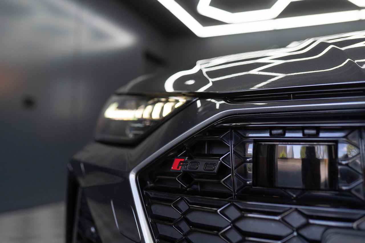 Audi RS6