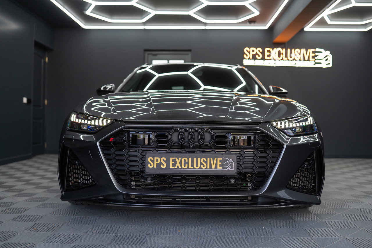 Audi RS6