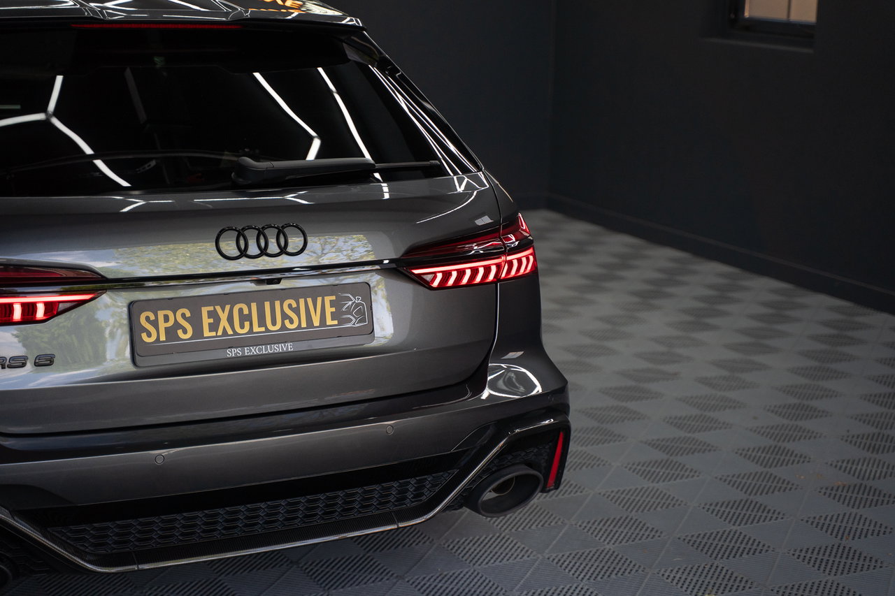 Audi RS6