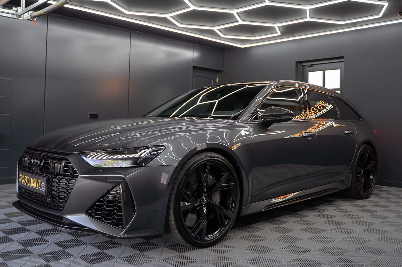 Audi RS6