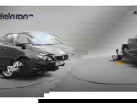 Peugeot 308 - 1.5 BlueHDi - Carplay, Navi, Cruise