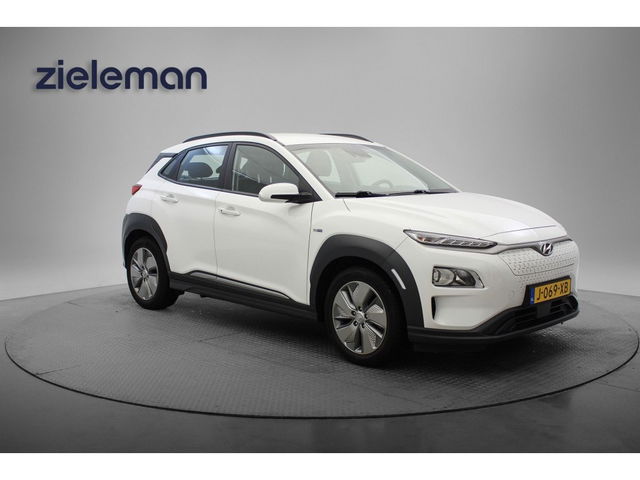 Hyundai Kona - Comfort 64 kWh Fase 3 - Carplay, Camera, Cruise, Navi