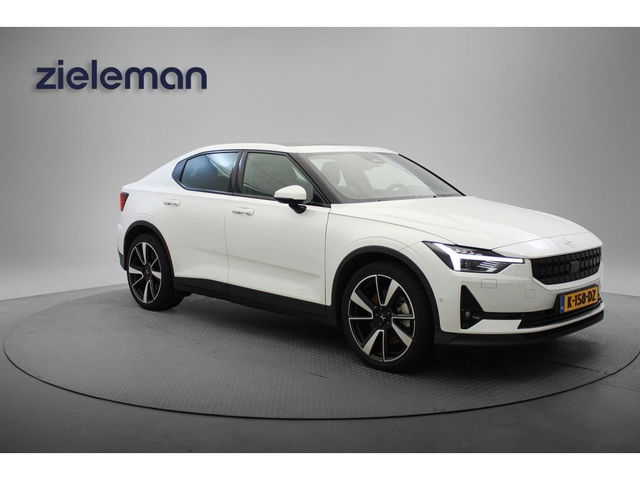Polestar 2 - Long Range Dual Motor Launch Edition 78kWh Panorama SOH 90,94%
