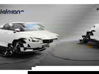 Polestar 2 - Long Range Dual Motor Launch Edition 78kWh Panorama SOH 90,94%