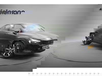 Polestar 2 - Carplay, Camera, Navi, Stoel/Stuur verwarming, SOH 94%