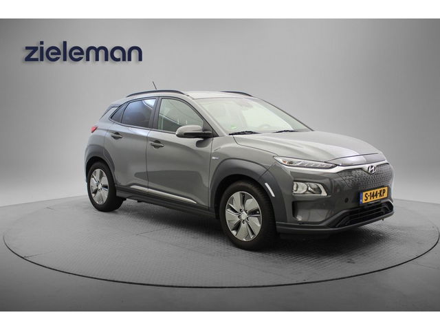 Hyundai Kona - Fashion - Carplay, Cruise, Camera, SOH 95,3%