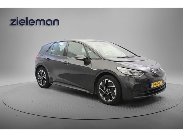 Volkswagen ID.3 - Life 58 kWh - Carplay, Navi, Cruise, Stoel/Stuur verwarming, SOH