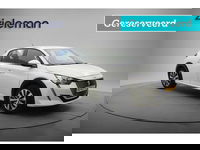 Peugeot e-208 - Active 50 kWh - Carplay, Navi, Cruise, SOH 90,9% GERESERVEERD!!!