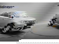 Mitsubishi Outlander - 2.0 PHEV Business Edition - Navi, Camera, Cruise, Half Leer
