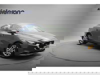 Mazda 3 - 2.0 e-SkyActiv-G M Hybrid Comfort - Carplay, Navi, Camera, Stoel