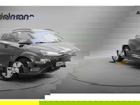 Hyundai Kona - Fashion 64 kWh - Carplay, Stoelverw. Camera, Navi, Half leer, He