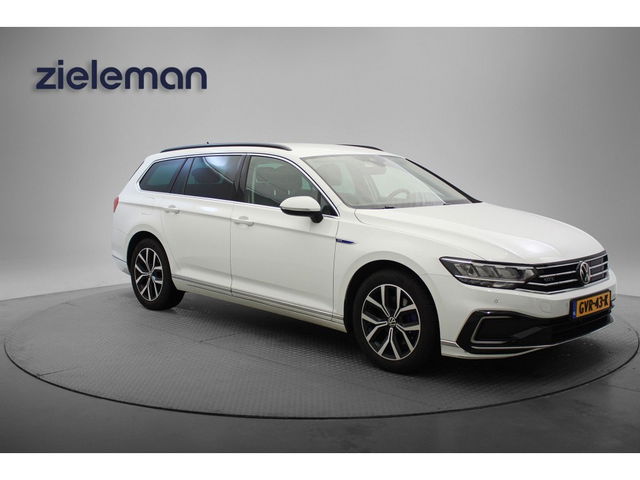 Volkswagen Passat - Variant 1.4 TSI PHEV GTE Business - Carplay, Navi, Camera, Cruis