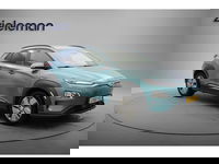 Hyundai Kona - Fashion 64 kWh - Carplay, Navi, Cruise, Camera, Half Leer, Headu