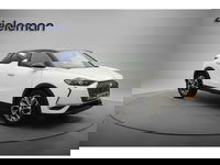 DS DS 3 - Crossback E-Tense Grand Chic 50 kWh - Carplay, Navi, Camera, Leer, SOH 90,
