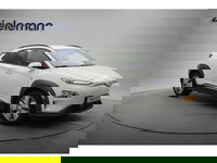 Hyundai Kona - Fashion 64 kWh - Stoelverw. Camera, Half Leer, Headup Display, S