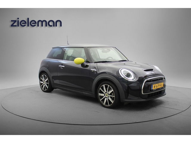 MINI Electric - Cooper Business Edition 33 kWh - Carplay, Navi, Cruise, Half L