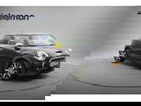 MINI Electric - Cooper Business Edition 33 kWh - Carplay, Navi, Cruise, Half L