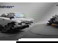 Citroën ë-C4 - Feel X 50 kWh - Carplay, Navi, Cruise