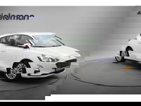 Ford Focus - 1.0 EcoBoost Titanium Business Automaat - Carplay, Navi, Clima,