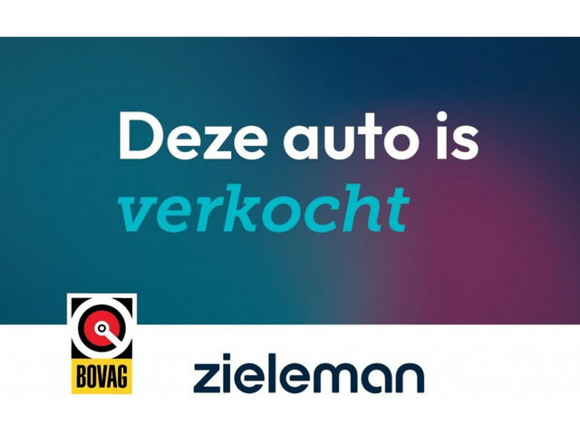 Peugeot 5008 - 1.2 PureTech Executive 7 Persoons - Digitaal Cockpit, Carplay, N