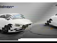 Mercedes-Benz CLA - Shooting Brake 180 Business Solution Automaat - Carplay, Navi, C