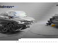Volkswagen Tiguan Allspace - 1.5 TSI Elegance 7 Persoons Automaat - Digitaal Cockpit, Carplay