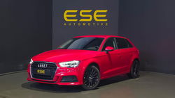 Audi A3 - Sportback 30 g-tron Pro Line | Automaat | Leder | Navigatie | Stoelverwarming