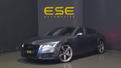 Audi A7 - Sportback 3.0 TDI BiT quattro Pro Line plus