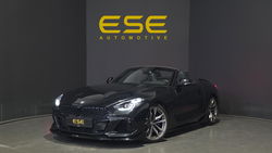 BMW Z4 - Roadster M40i High Executive