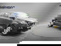 Peugeot 5008 - 1.2 PureTech Active 7 Persoons - Digitaal Cockpit, Clima, Cruise