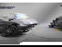 Jaguar I-PACE - EV320 S Business Pack 90 kWh Fase 3 - panorama, Camrera, Stoelve