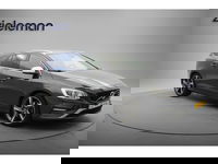 Volvo V60 - 2.0 T3 Summum R-Design - Navi, Cruise, Half Leer, Stoelverw. Tre