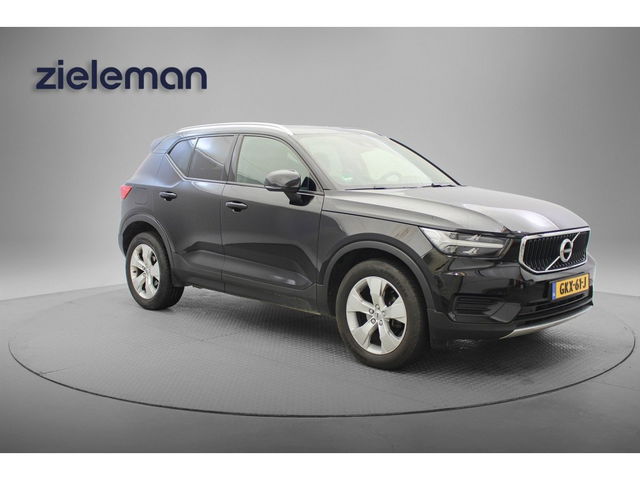Volvo XC40 - 1.5 T3 Momentum Pro - Carplay, Navi, Cruise