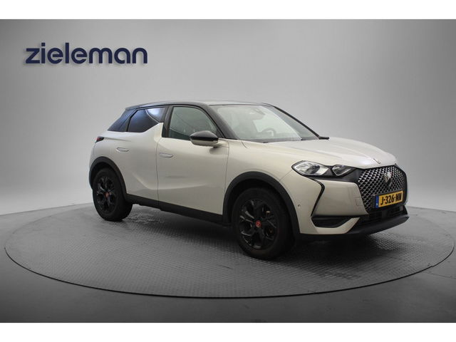 DS DS 3 - Crossback E-Tense Business 50 kWh - Carplay, Navi, Cruise, SOH 88,8%