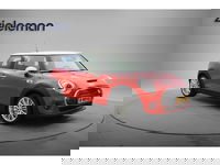 MINI Electric - Cooper Essential 33 kWh - Carplay, Navi, Camera, Half Leer, St