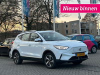 MG ZS - Long Range Comfort 70 kWh - Carplay, Navi, Cruise, Camera, Trekh