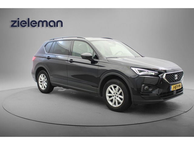 SEAT Tarraco - 1.5 TSI Style Automaat - Panorama, Carplay, Clima, Cruise