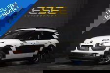 Citroën C4 Cactus - 1.2 VTi Shine | Camera | Cruise | Navigatie | Nieuwe Distributie