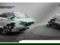 Škoda Enyaq iV - 60 - Carplay, Navi, Cruise, Clima, Memory, SOH 86%