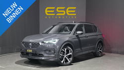 SEAT Tarraco - 1.4 TSI e-Hybrid PHEV FR | Panorama | Elek Trekhaak | 360 Camera | Memory Seats