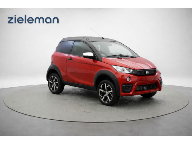 Aixam Crossover - Highline Sport - 2022 - 1