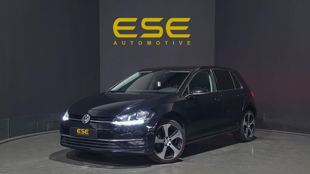 Volkswagen Golf - 1.0 TSI Comfortline | Navi | Climate | Cruise | Carplay