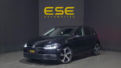 Volkswagen Golf - 1.0 TSI Comfortline | Navi | Climate | Cruise | Carplay