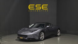 Lotus Evora - 3.5 S 2+0