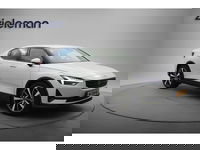 Polestar 2 - Carplay, Camera, Navi, Stoelverw. Memory, SOH 97%