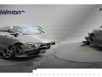 Mercedes-Benz CLA - Shooting Brake 180 Business Solution Automaat - Digitaal Cockpit