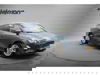 Ford Focus - Wagon 1.0 EcoBoost Titanium X Business Automaat - Carplay, Navi,