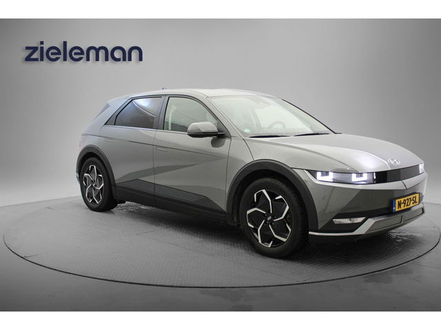 Hyundai IONIQ 5 - Style 58 kWh - Digitaal Cockpit, Carplay, Camera, Navi, Cruise,